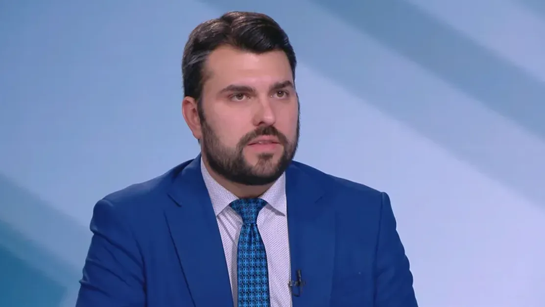 Георг Георгиев: Влизането в еврозоната е резултат от дългогодишна целенасочена политика