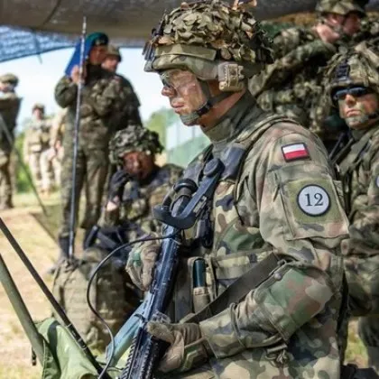 САЩ отказват да предоставят възможности за противовъздушна отбрана в подкрепа