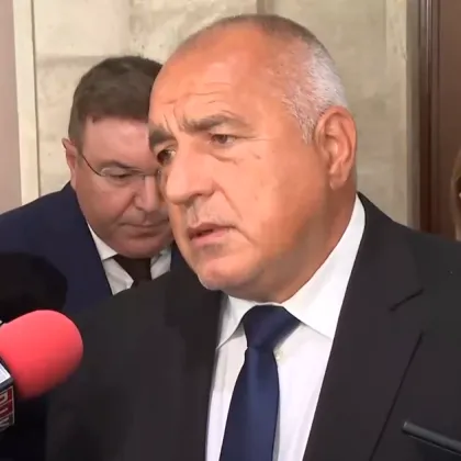 Чака ни много работа за да имаме всички ползи от