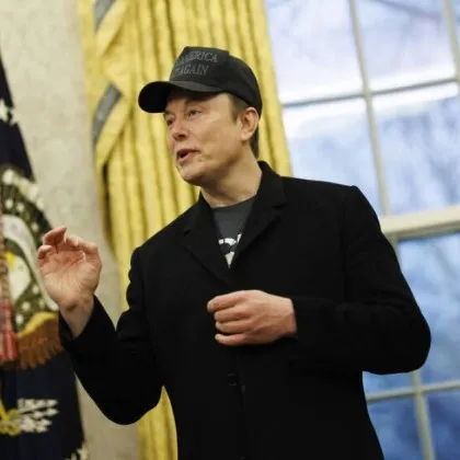 Напрежението между американският президент Доналд Тръмп и милиардерът Илон Мъск