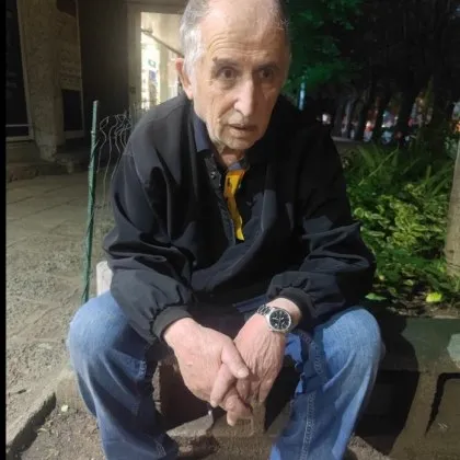 Столичанин отправи апел за помощ в социалните мрежи след като