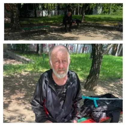 Марин от пейката: когато човекът до нас се нуждае не от съжаление, а от шанс