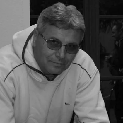 Почина операторът от Българската национална телевизия БНТ Никола Тодоров Коко Тъжната новина