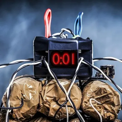 Сигнали за бомби в училища вдигна на крак полицията в Кърджали