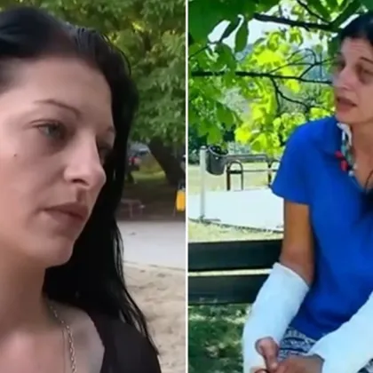 История за едно почти убийство Така нарекохме преди повече от