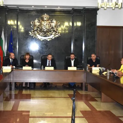 Нямаме време за губене Шофьорите причинили смърт на пътя особено