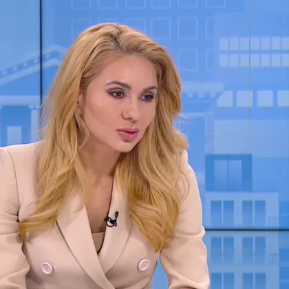 Председателят на Комисията за защита на потребителите Мария Филипова коментира