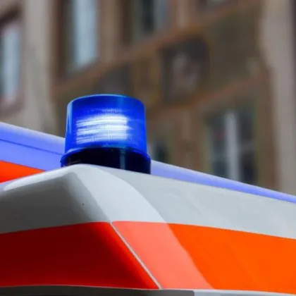 Пешеходка е пострадала при пътен инцидент в панагюрското село Оборище