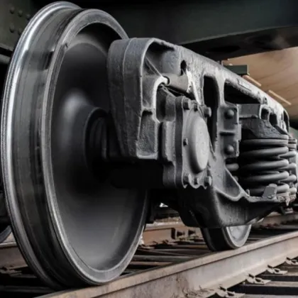 Дерайлира вагон от товарен влак в междугарието на селата Кермен