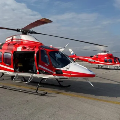 Мъж на 57 години с мозъчен кръвоизлив вследствие на инсулт