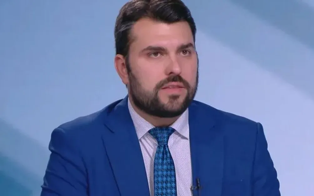 Министър Георгиев: България няма да отстъпи на РСМ