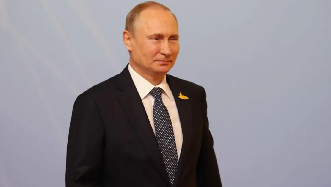 Путин обяви ключово решение за кирилицата