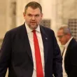 Пеевски подаде сигнал в прокуратурата срещу Костадин Костадинов