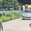 Пловдивчанка се намърда в насрещното на чирпанския булевард СНИМКИ