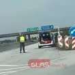 Верижна катастрофа на АМ Тракия! Има ранен, отбиват движението СНИМКИ