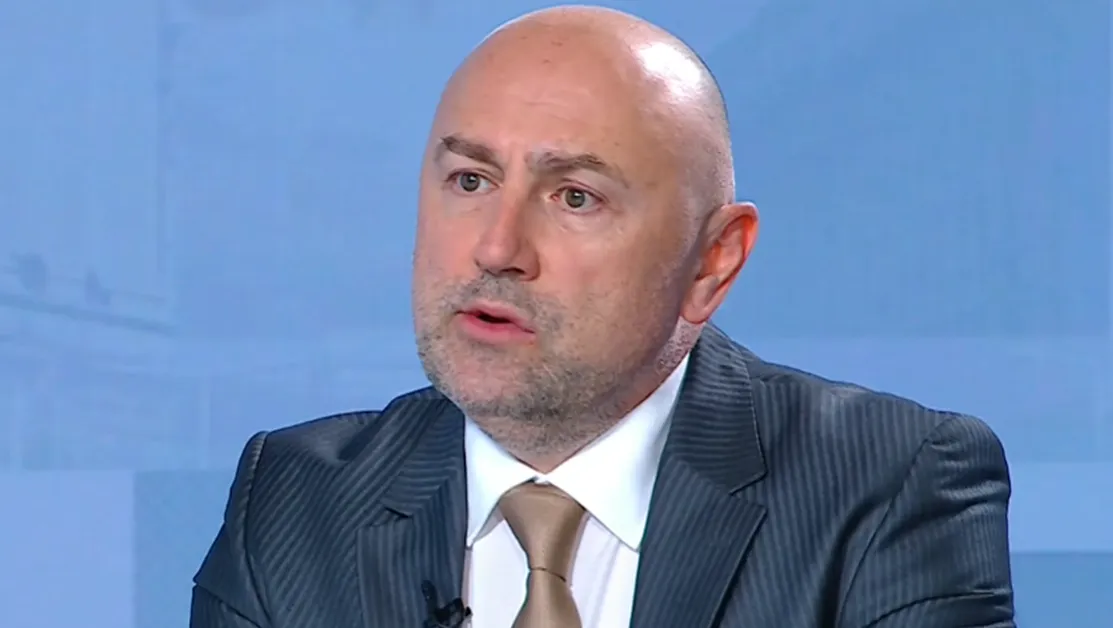 Любомир Каримански: Еврото не е панацея, а инструмент