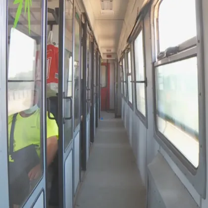 Поредно кошмарно пътуване с БДЖ Пътници се оплакаха че за