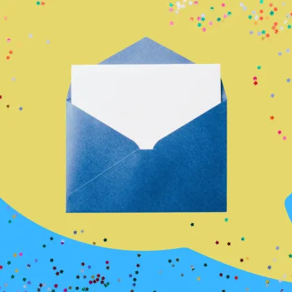 Да получите покана за сватба рожден ден или друго тържество