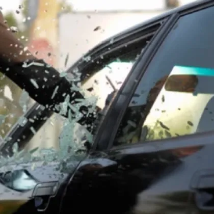 На сигнал за проявена агресия на пътя се отзовали в