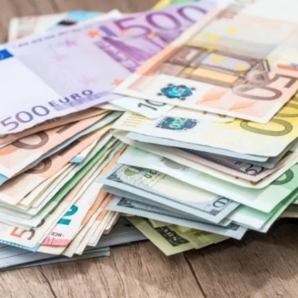 Искате да проверите колко ще бъде заплатата ви в евро Това