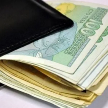 Посегателство от студио за козметични услуги на територията на квартал