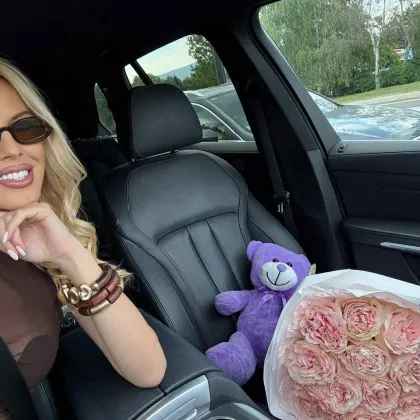 Популярната синоптичка Натали Трифонова изнесе последната си прогноза за времето