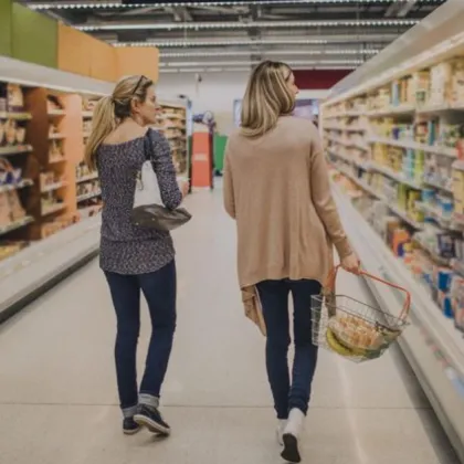 Първият държавен Магазин за хората ще бъде отворен в Пловдив