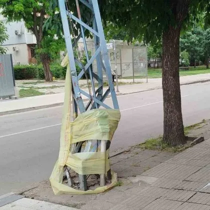 В пловдивския квартал Кючук Париж имат иновативно а и евтино