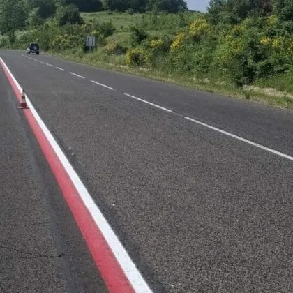 Гъвкави ограничители ще бъдат монтирани за повишаване на безопасността по