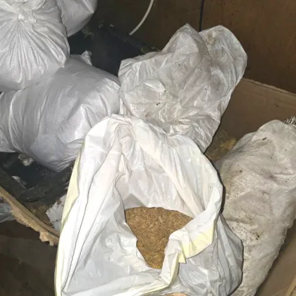 Операцията за противодействие на контрабандата с акцизни стоки е проведена