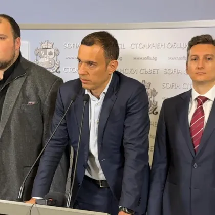 Кметът на Столична община ще върне решението на Столичния общински
