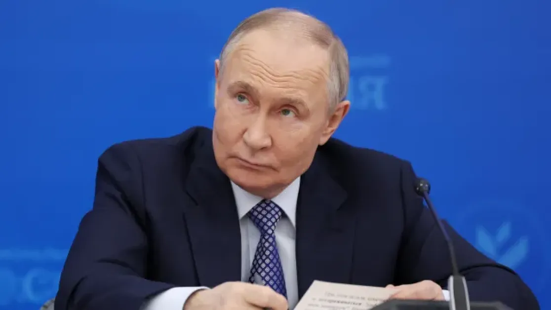 Руски десидент: Режимът на Путин ще се срути