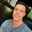 Актьорът Филип Буков претърпя инцидент с мотор