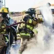 България и други страни изпращат над 300 пожарникари в Гърция за лятото