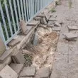 Дупката на мост в Хисаря: две седмици чакане… и нито грам отговорност
