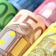 Ето как се разпознават фалшивите евробанкноти