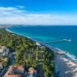 Непоносима миризма в Бургас! Източникът остава неясен