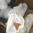 Разкриха нелегална работилница за преработка на тютюн край Пловдив