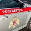 Руската национална гвардия уби намясто мъж, готвел нападение в Рязанска област