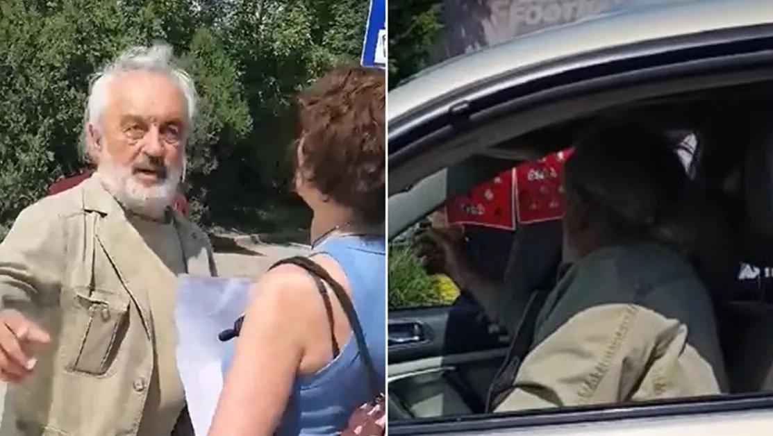 Бащата на варненския кмет се извини
