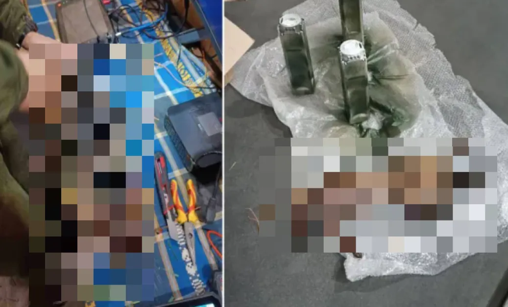 Експлозиви в животински трупове – нова тактика на Русия във войната