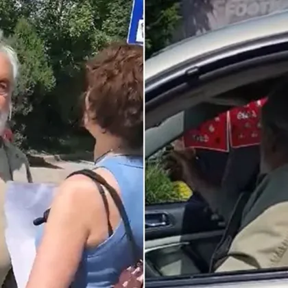 Бащата на варненския кмет се извини