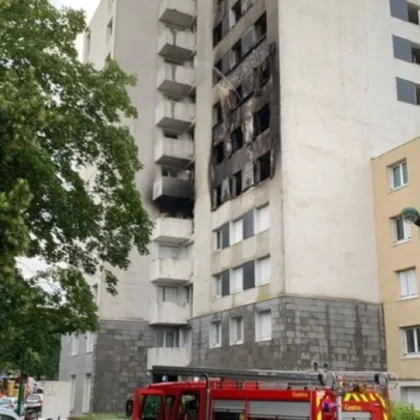 Четирима души загинаха при пожар който изглежда е бил причинен