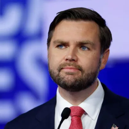 Американският вицепрезидент Джей Ди Ванс заяви че милиардерът Илон Мъск