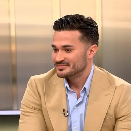 Галин е един от най популярните изпълнители у нас Наскоро видео