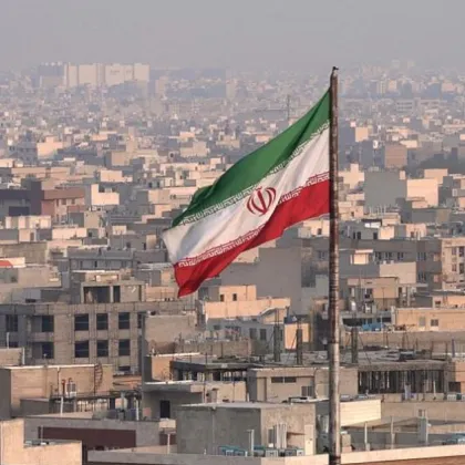 Иран се е сдобил с чувствителни документи за Израел по специално