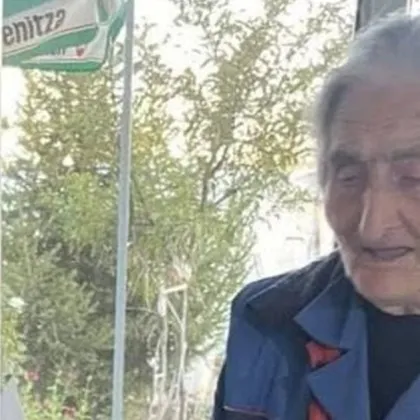 87 годишна жена от Хисаря е в неизвестност от сутринта на