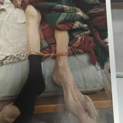 В незаконните домове за възрастни са открити хора в локви