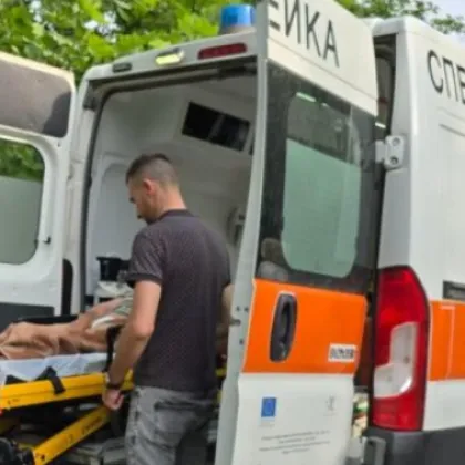 Община Стара Загора се ангажира с възрастните хора от частните домове в Ягода