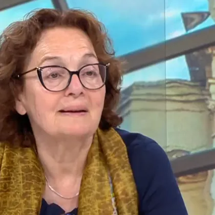 Приемането на еврото е в резултат от много широк консенсус